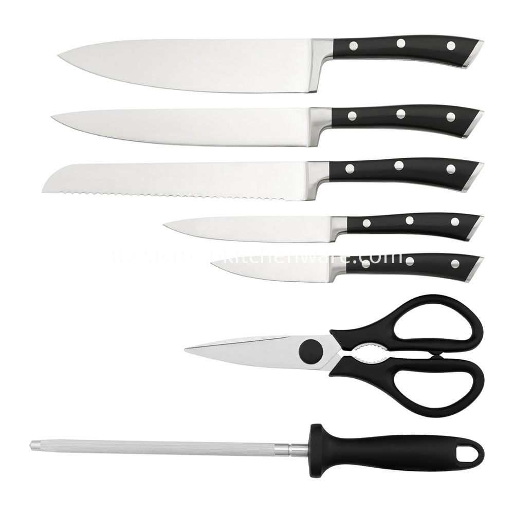Küchenmesser kitchen knife